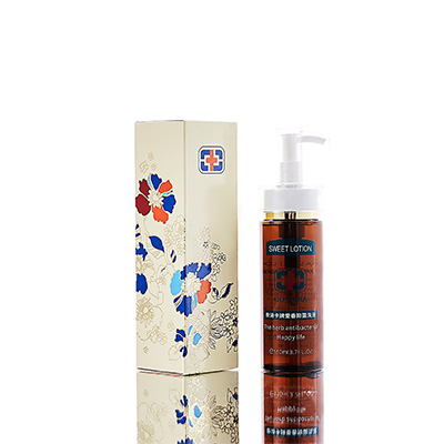 克孜勒苏柯尔克孜男女外阴洗液